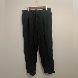 American Eagle tie pants